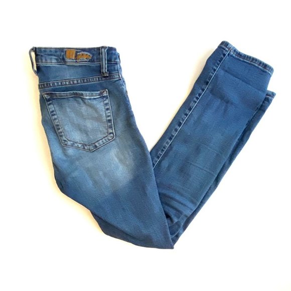 Kut from the Kloth Boyfriend Denim Jeans - Picture 13 of 13